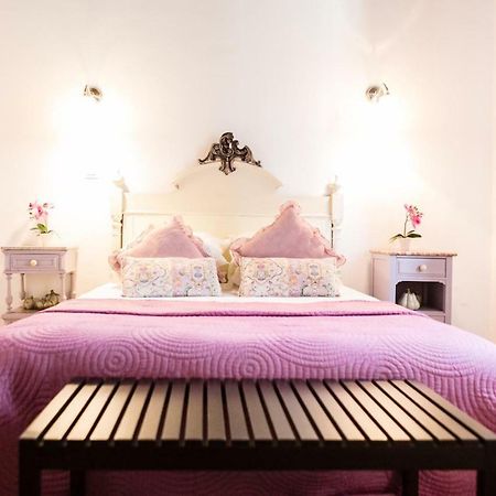 Carranca Lounge Bed & Breakfast เอโวรา ภายนอก รูปภาพ