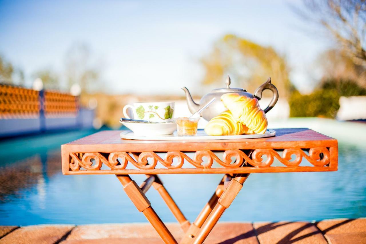 Carranca Lounge Bed & Breakfast เอโวรา ภายนอก รูปภาพ