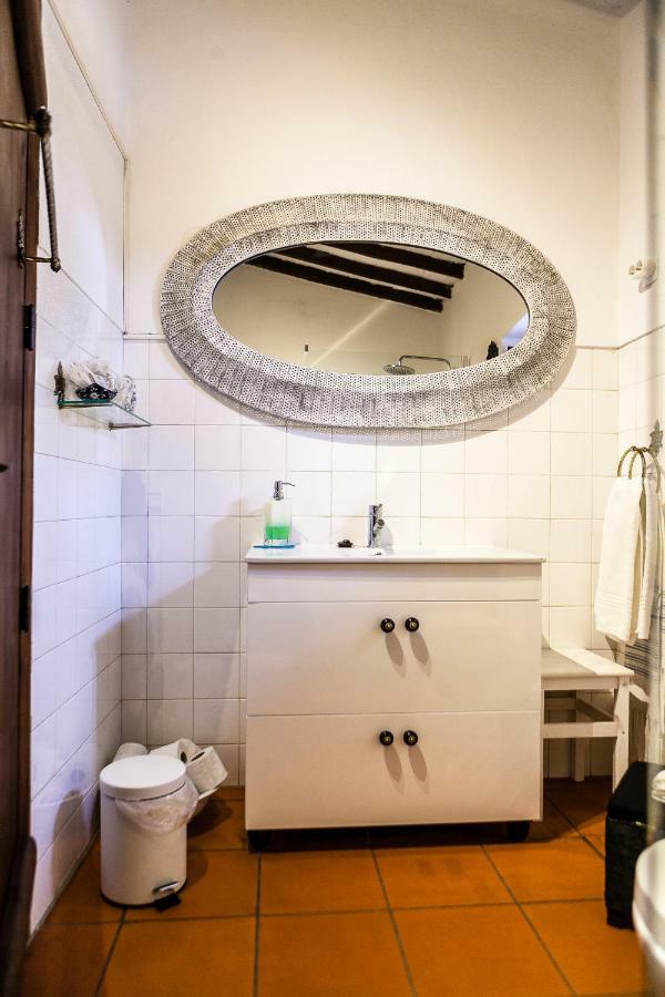 Carranca Lounge Bed & Breakfast เอโวรา ภายนอก รูปภาพ