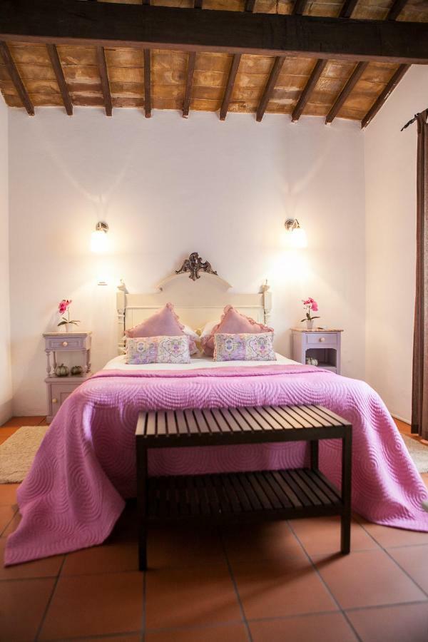 Carranca Lounge Bed & Breakfast เอโวรา ภายนอก รูปภาพ