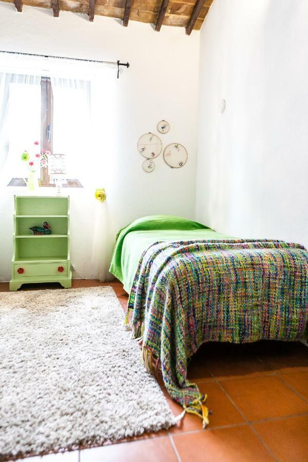 Carranca Lounge Bed & Breakfast เอโวรา ภายนอก รูปภาพ