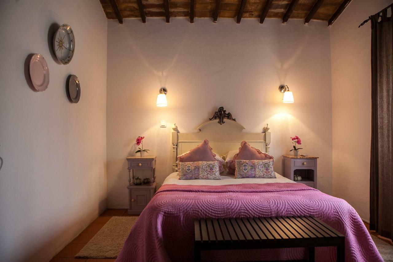 Carranca Lounge Bed & Breakfast เอโวรา ภายนอก รูปภาพ