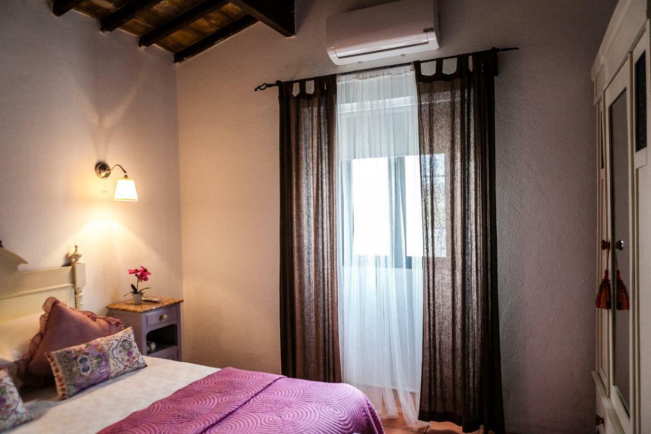 Carranca Lounge Bed & Breakfast เอโวรา ภายนอก รูปภาพ