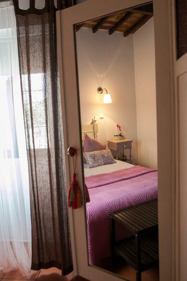 Carranca Lounge Bed & Breakfast เอโวรา ภายนอก รูปภาพ