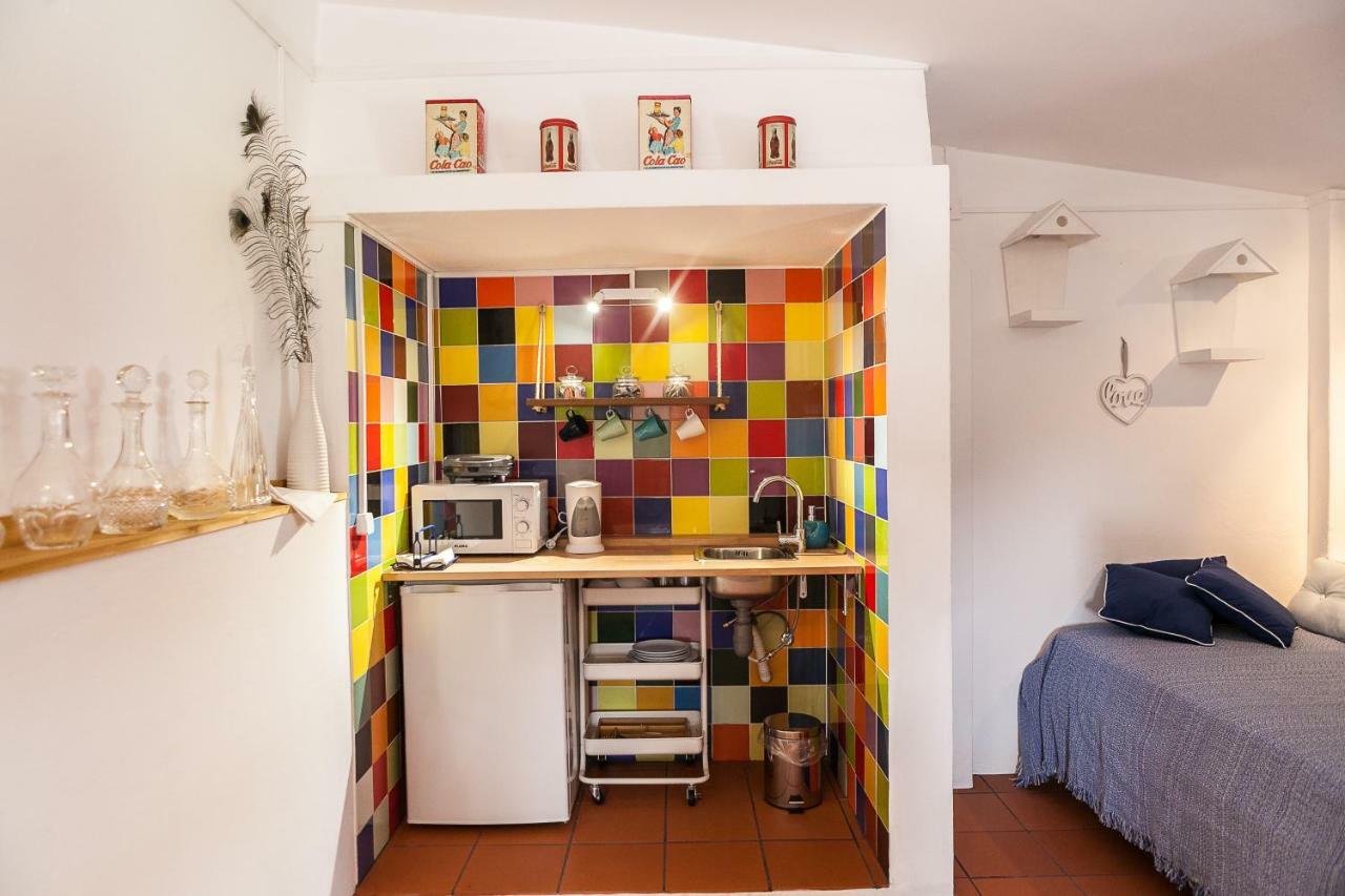 Carranca Lounge Bed & Breakfast เอโวรา ภายนอก รูปภาพ
