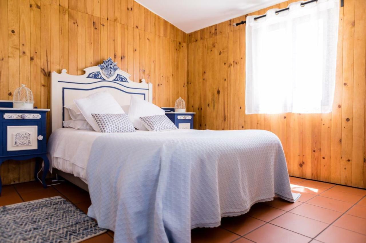 Carranca Lounge Bed & Breakfast เอโวรา ภายนอก รูปภาพ