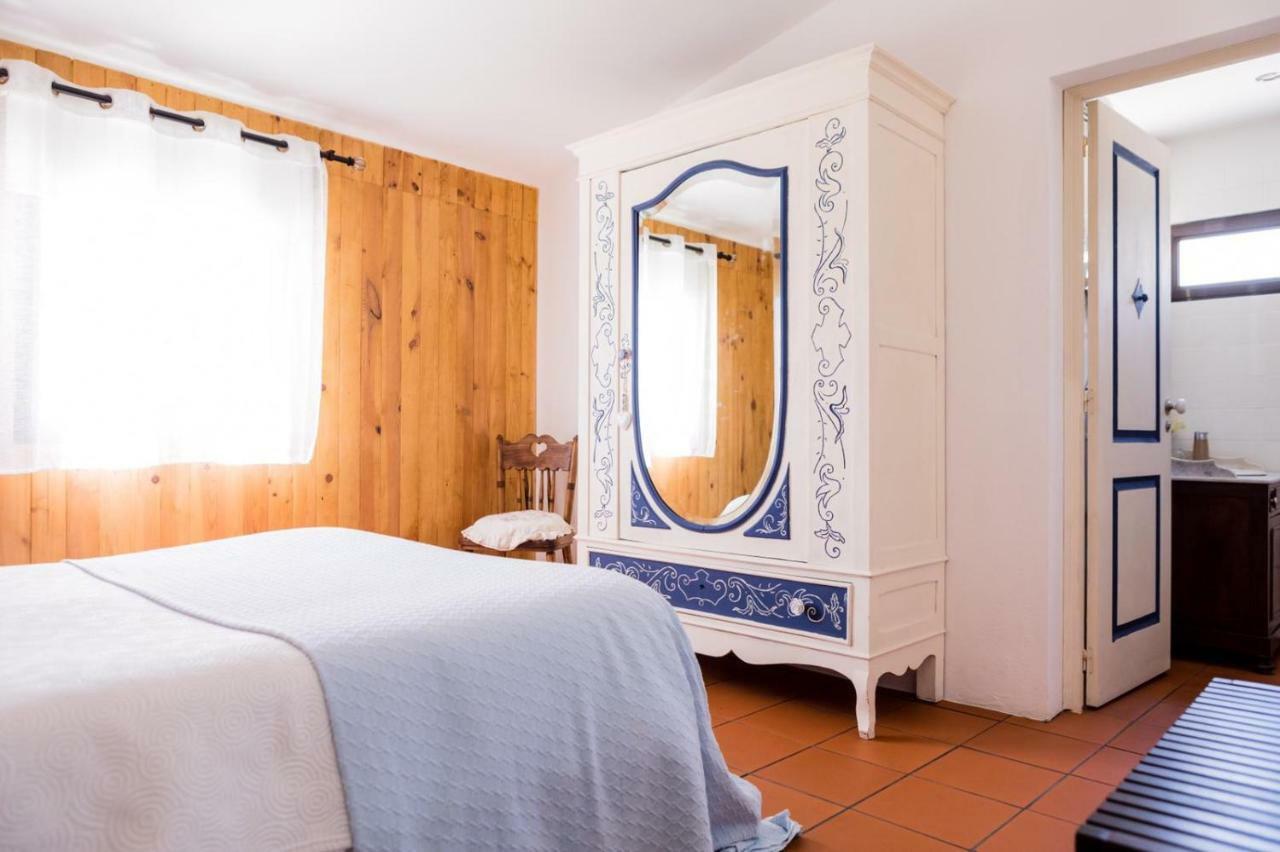 Carranca Lounge Bed & Breakfast เอโวรา ภายนอก รูปภาพ