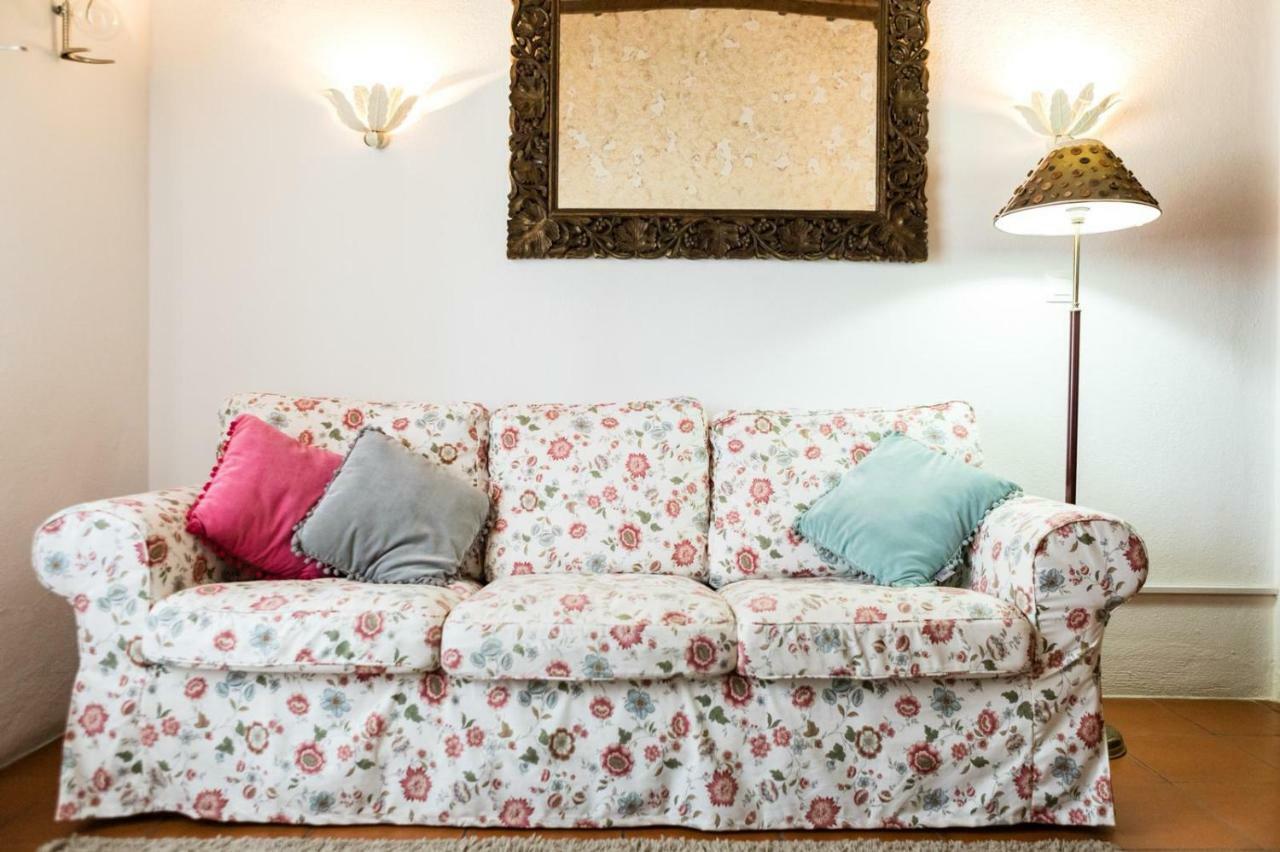 Carranca Lounge Bed & Breakfast เอโวรา ภายนอก รูปภาพ