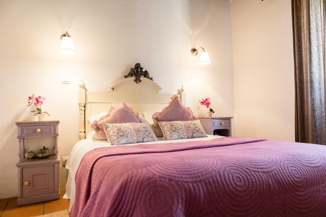 Carranca Lounge Bed & Breakfast เอโวรา ภายนอก รูปภาพ